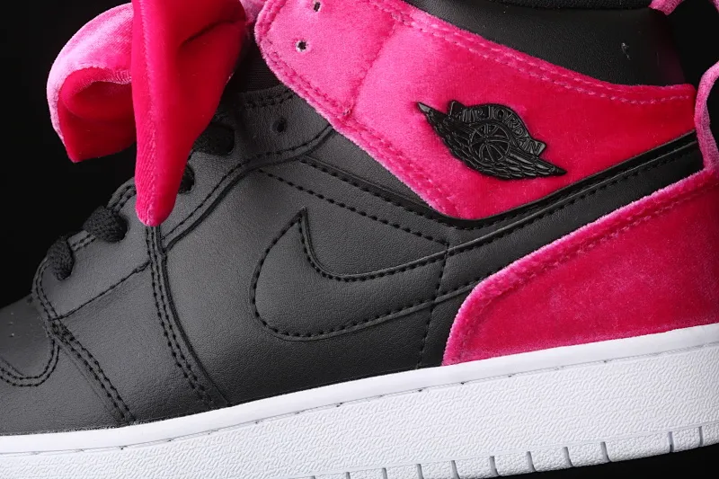 All categories Air Jordan Jordan series basketball shoes Air Jordan 1 Mid CLOT x Air Jordan 1 Mid "Fearless" AJ1 Joe 1 mid-top white silk CK5678-006